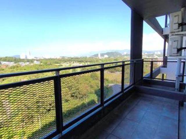 Condominium for sale in Kinabalu, Sabah