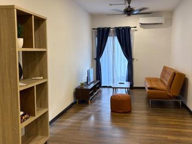 Condominium for rent in Kota Kinabalu, Bahagian Pantai Barat