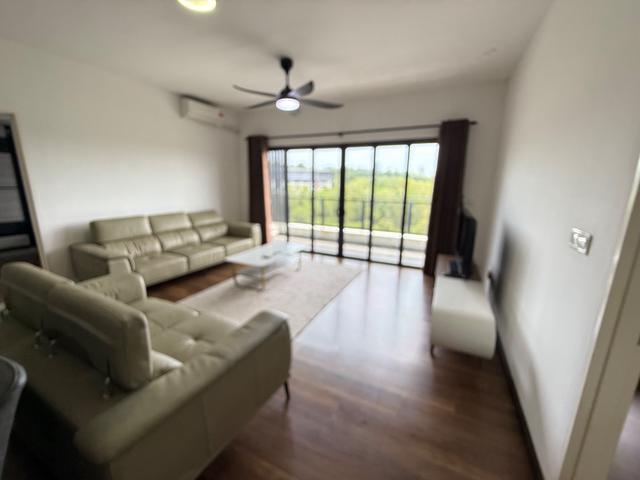 Condominium for rent in Likas, Sabah