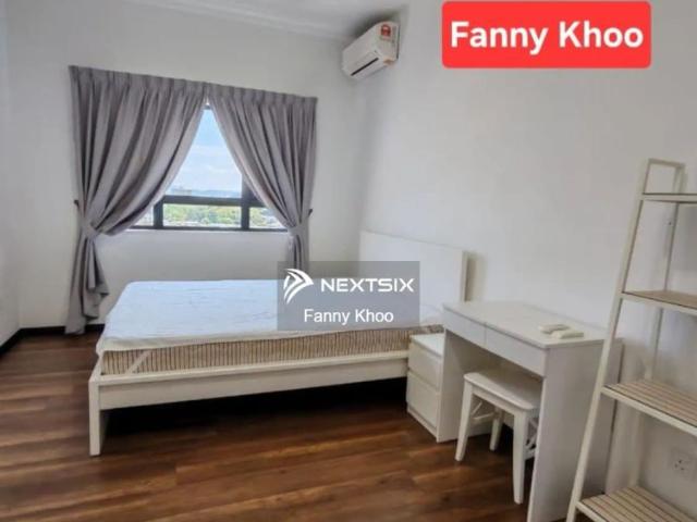 Apartment for rent in Kinabalu, Sabah