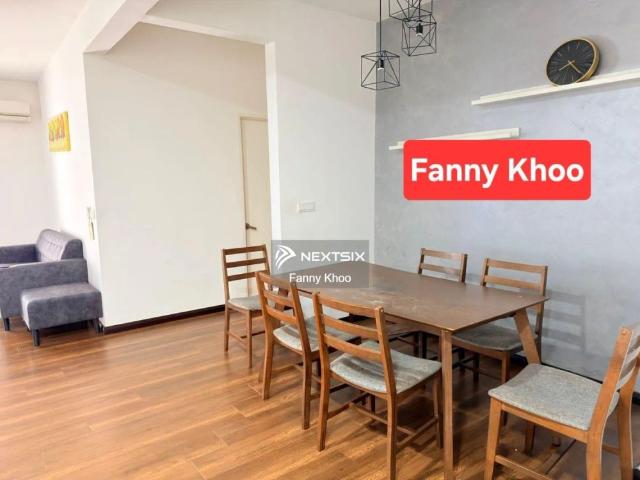 Apartment for rent in Kinabalu, Sabah