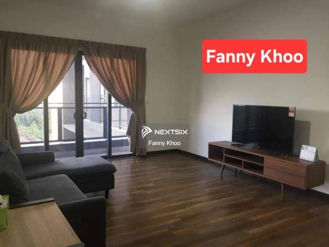 Apartment for rent in Kota Kinabalu, Bahagian Pantai Barat