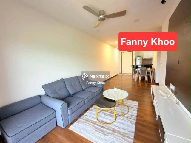 Apartment for rent in Kinabalu, Sabah