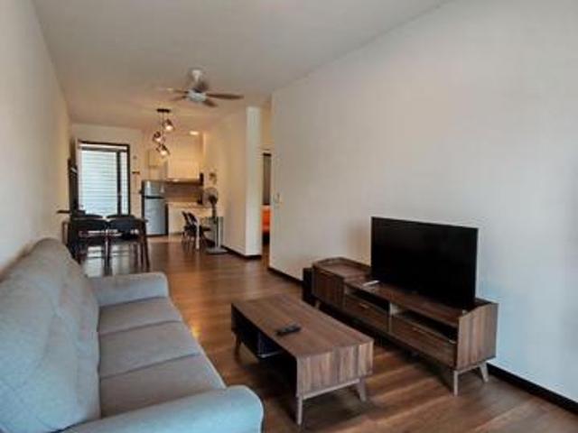 Condominium for rent in Kota Kinabalu, Bahagian Pantai Barat