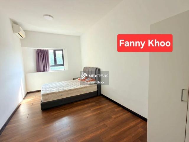 Apartment for rent in Kinabalu, Sabah