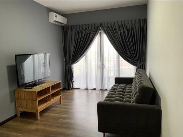 Condominium for rent in Kinabalu, Sabah
