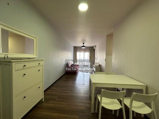 Apartment for rent in Kota Kinabalu, Bahagian Pantai Barat