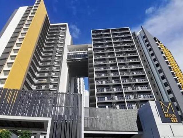 Condominium for rent in Kinabalu, Sabah