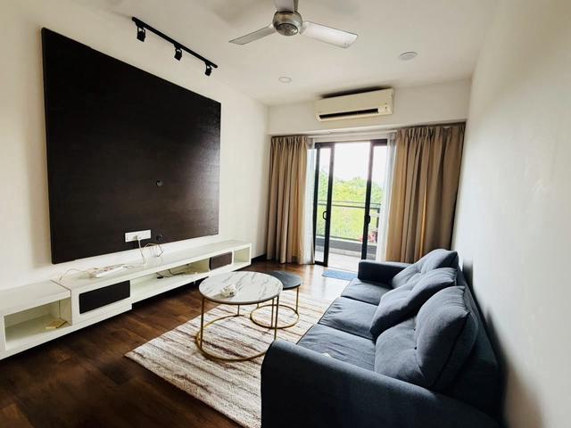 Condominium for rent in Kinabalu, Sabah