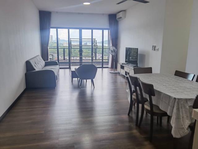Condominium for sale in Kinabalu, Sabah