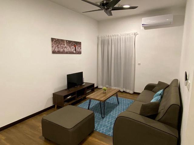 Condominium for sale in Kinabalu, Sabah