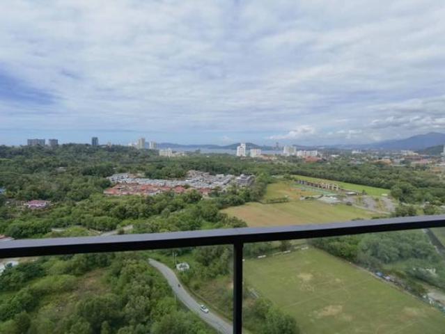 Condominium for sale in Kinabalu, Sabah