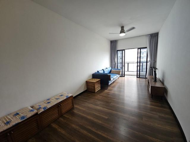 Condominium for rent in Kinabalu, Sabah