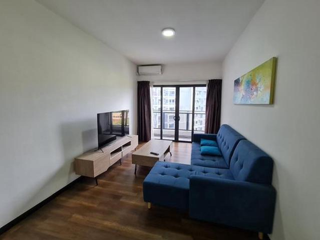 Condominium for rent in Kinabalu, Sabah