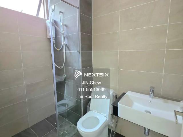 Residential House for rent in Kinabalu, Sabah