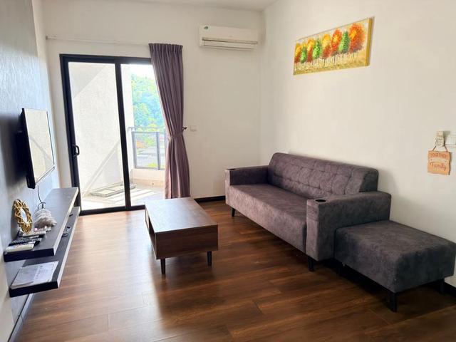 Condominium for rent in Kinabalu, Sabah