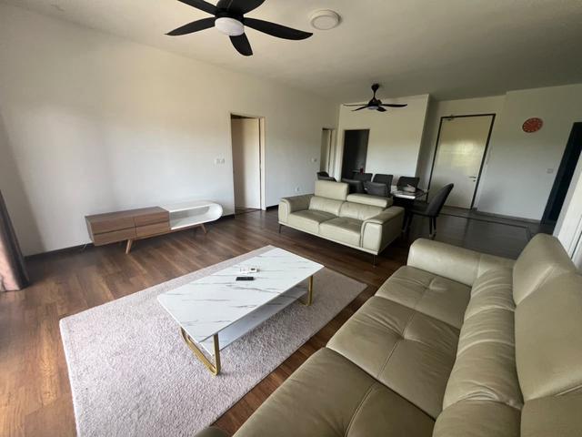 Condominium for rent in Kinabalu, Sabah