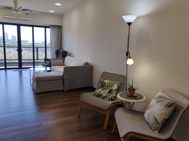 Condominium for rent in Kinabalu, Sabah