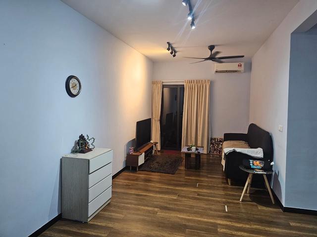 Condominium for sale in Kota Kinabalu, Bahagian Pantai Barat