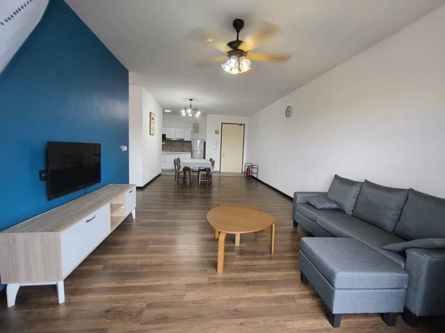 Condominium for rent in Kinabalu, Sabah