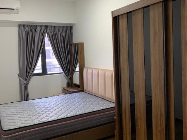 House for rent in Kinabalu, Sabah