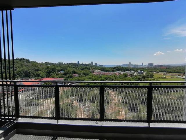 House for rent in Kinabalu, Sabah