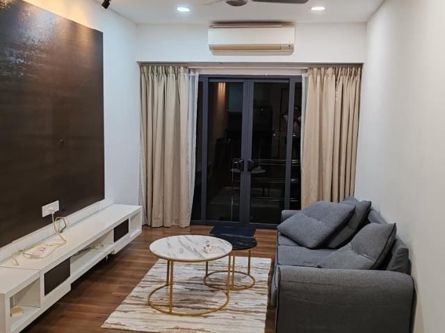Apartment for rent in Kinabalu, Sabah