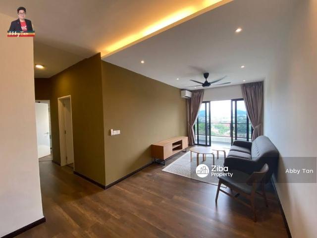 Apartment for rent in Kinabalu, Sabah