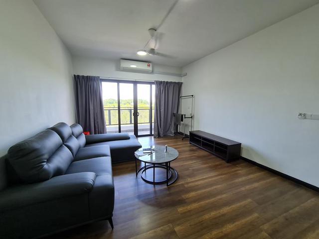 Condominium for rent in Kinabalu, Sabah