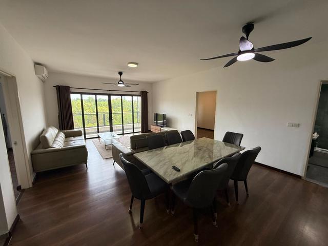 Condominium for rent in Kinabalu, Sabah