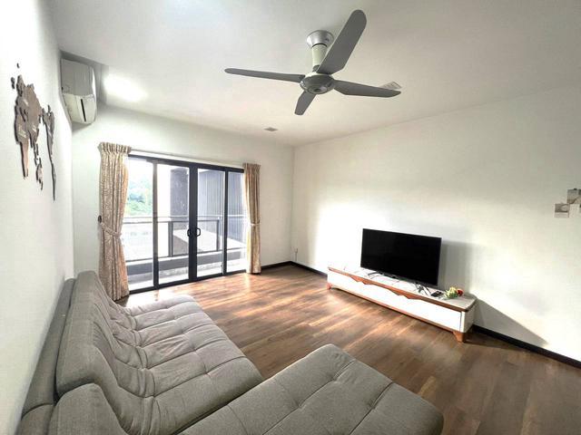 Condominium for rent in Kinabalu, Sabah