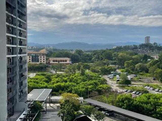 Condominium for sale in Kinabalu, Sabah