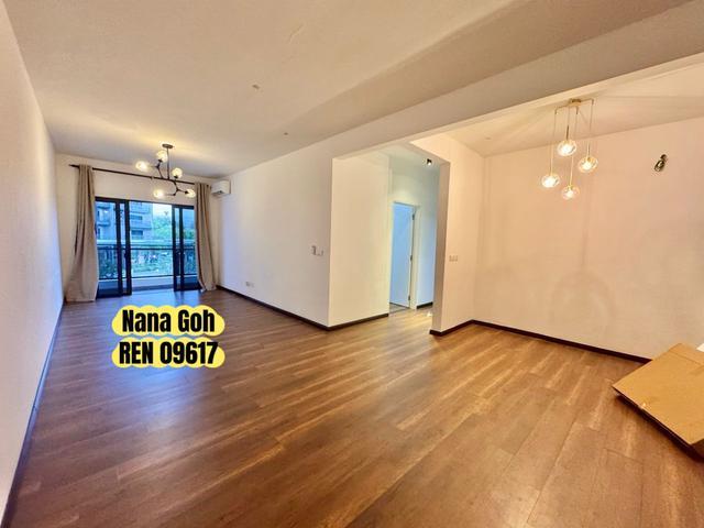 Condominium for rent in Kinabalu, Sabah