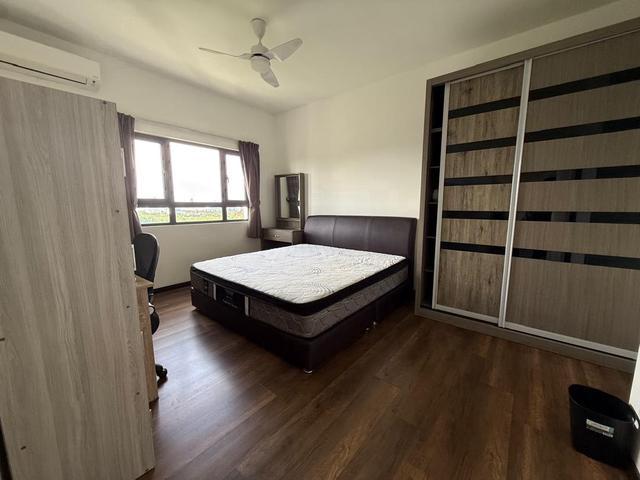 Condominium for rent in Kinabalu, Sabah