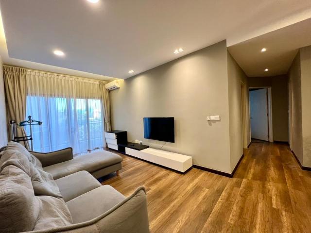 Apartment for rent in Kinabalu, Sabah