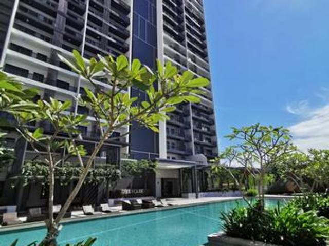 Condominium for sale in Kinabalu, Sabah