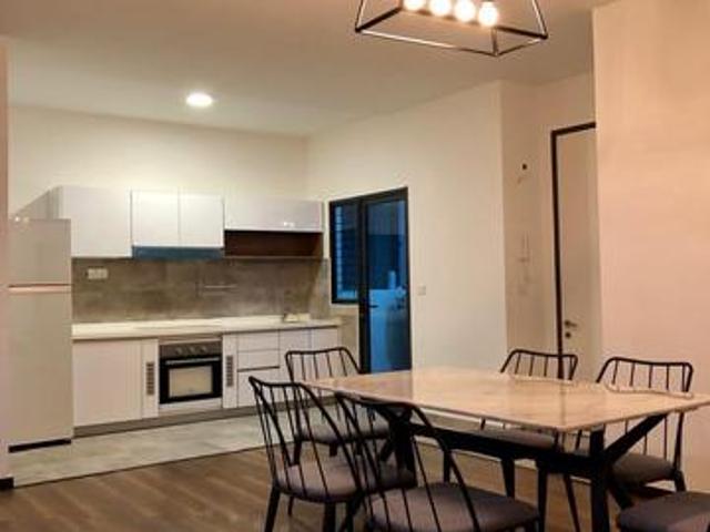 Condominium for rent in Kinabalu, Sabah