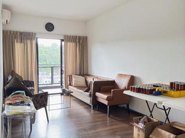 Condominium for sale in Kinabalu, Sabah
