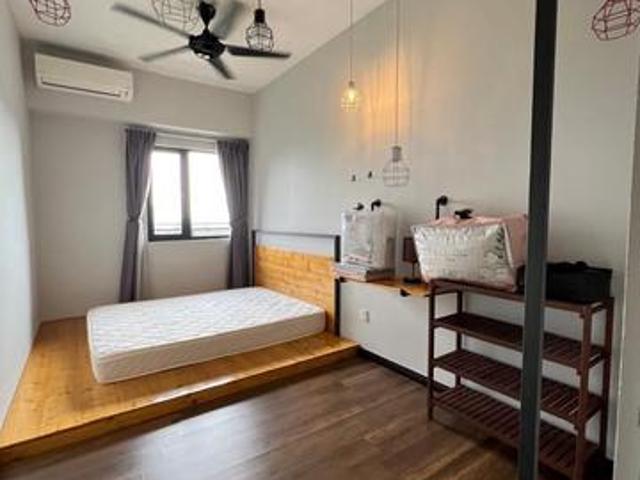 Condominium for sale in Kinabalu, Sabah