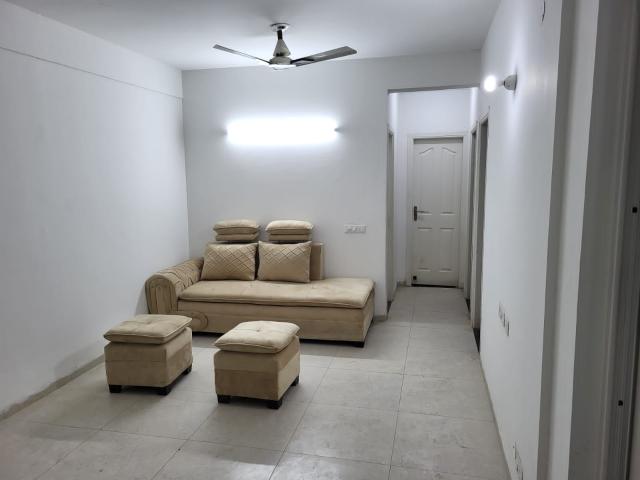 Flat for rent in Zirakpur, Punjab