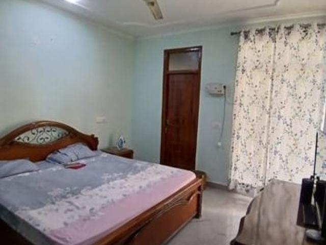 Flat for rent in Zirakpur, Punjab