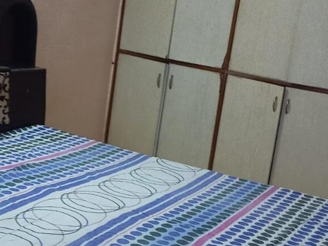 Flat for rent in Zirakpur, Punjab