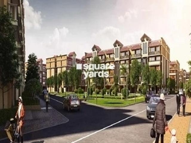 Flat for rent in Zirakpur, Punjab