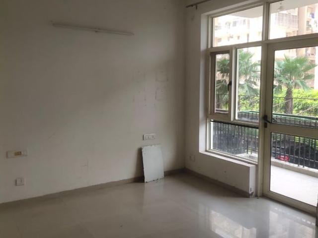 Flat for rent in Zirakpur, Punjab