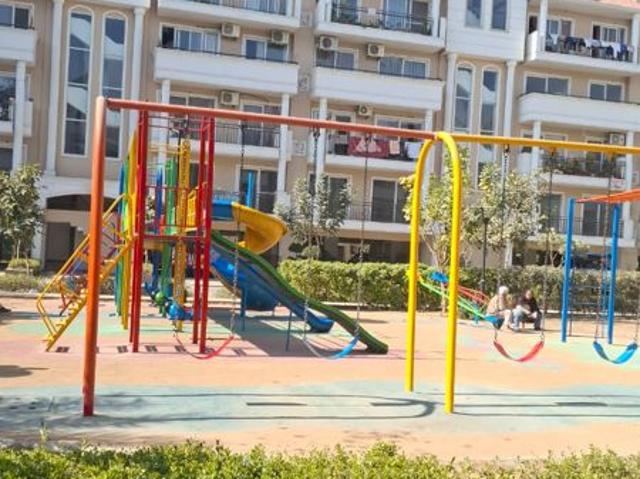 Flat for rent in Zirakpur, Punjab