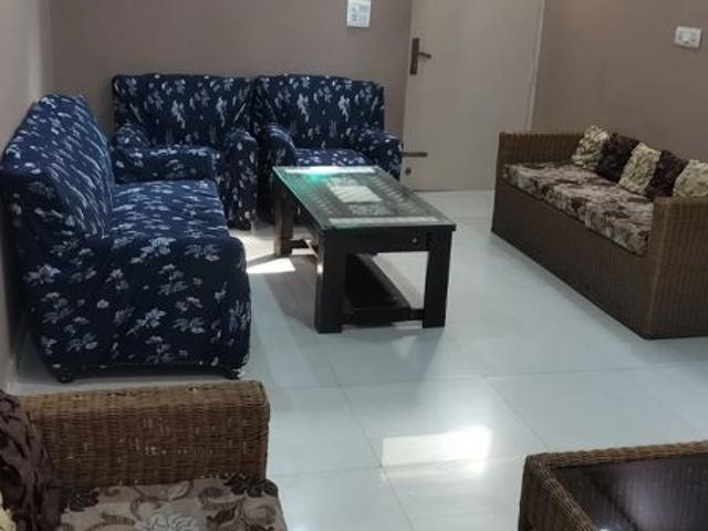 Flat for rent in Zirakpur, Punjab