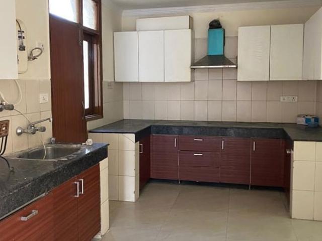 Flat for rent in Zirakpur, Punjab