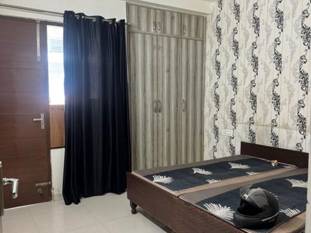 Flat for rent in Zirakpur, Punjab