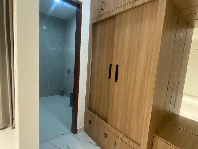 Flat for rent in Zirakpur, Punjab