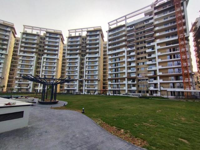 Flat for sale in Zirakpur, Punjab